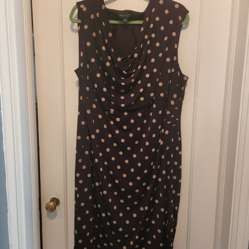 Women's Dress 22W